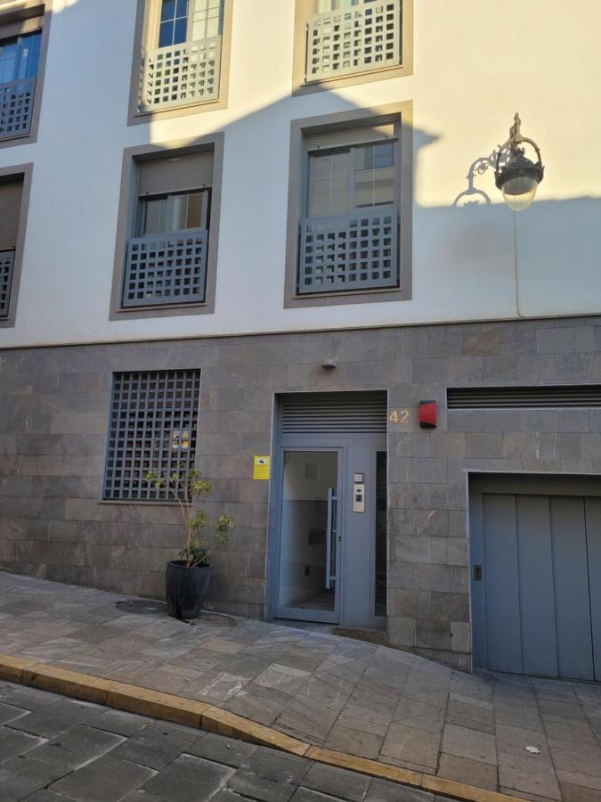 Hello Loft Center Malaga