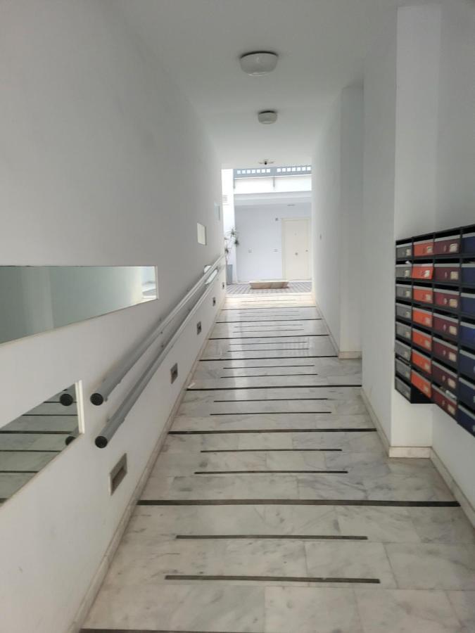 Hello Loft Center Apartment Malaga