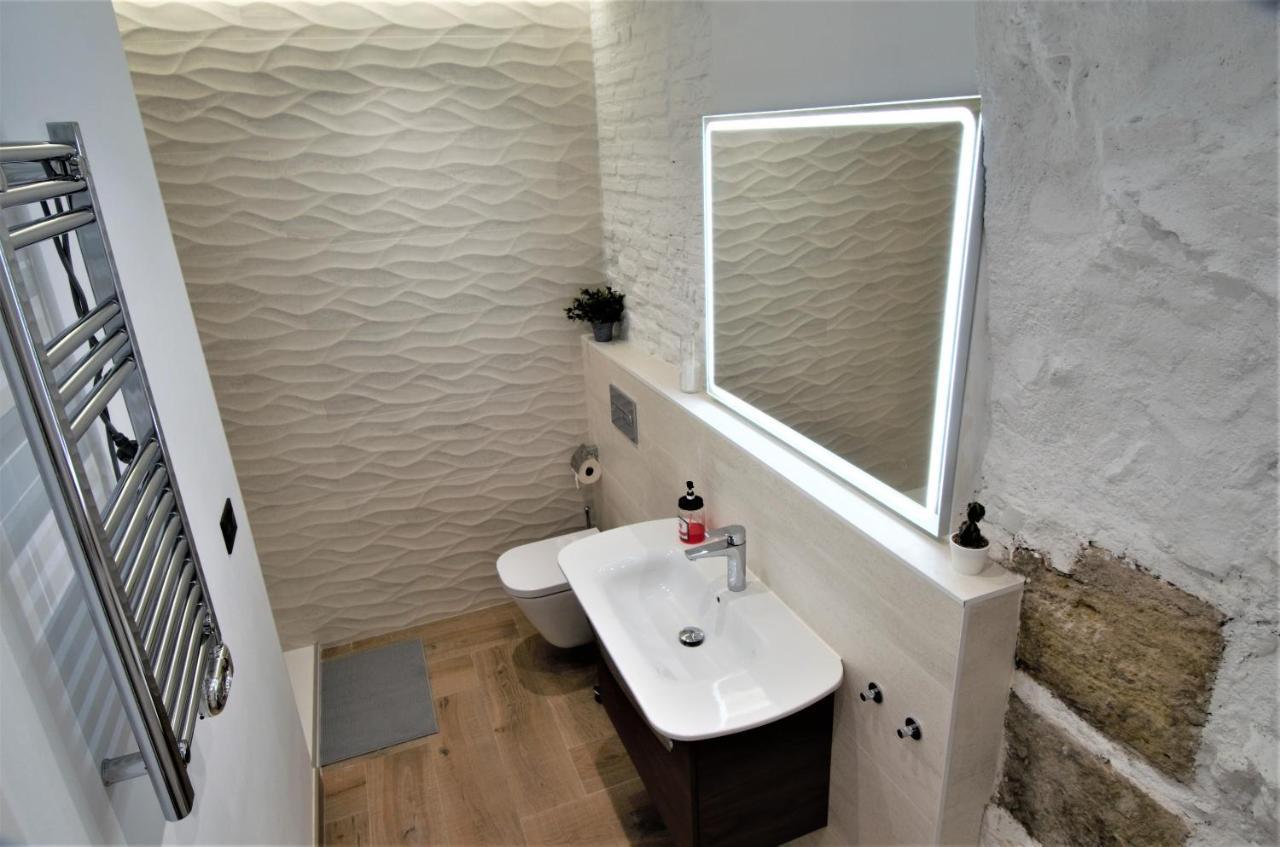 Del Convento Centro Histórico 2b Apartamento