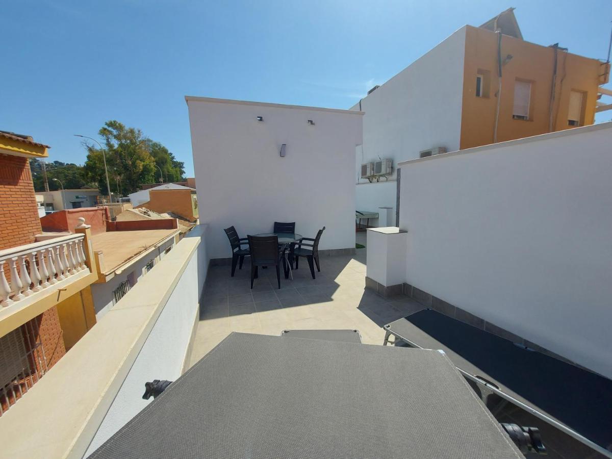 Casa De La Abuela