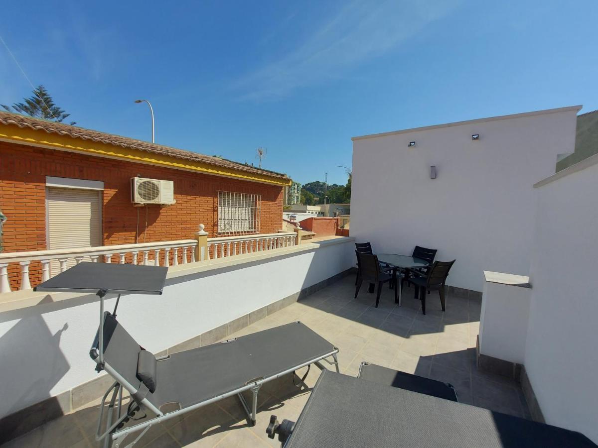 Casa De La Abuela Apartment