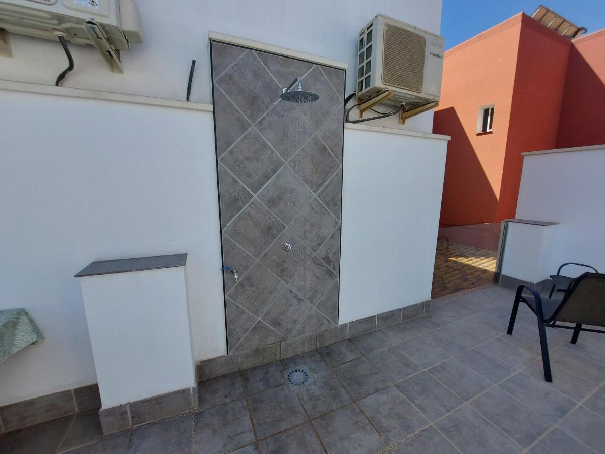 Casa De La Abuela Malaga