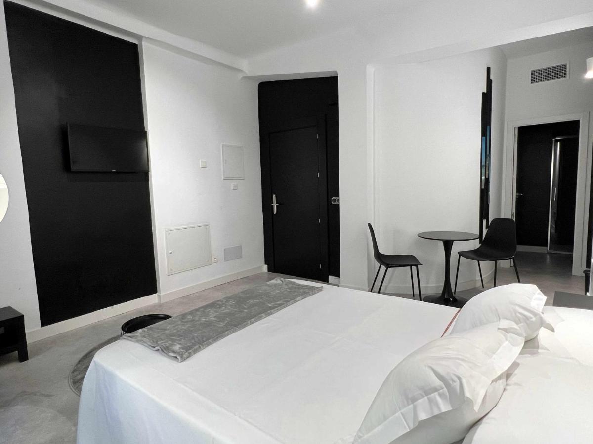 Dama Modern & Luxury Apartment Malaga