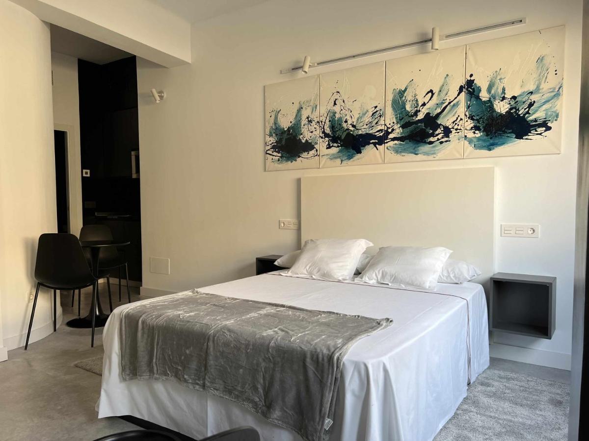 Espeto Modern & Luxury Malaga