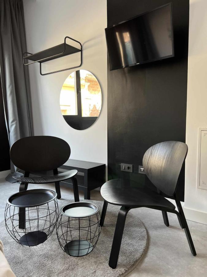 Apartment Espeto Modern & Luxury