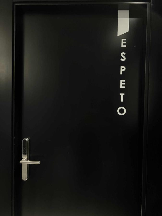 Espeto Modern & Luxury Apartment