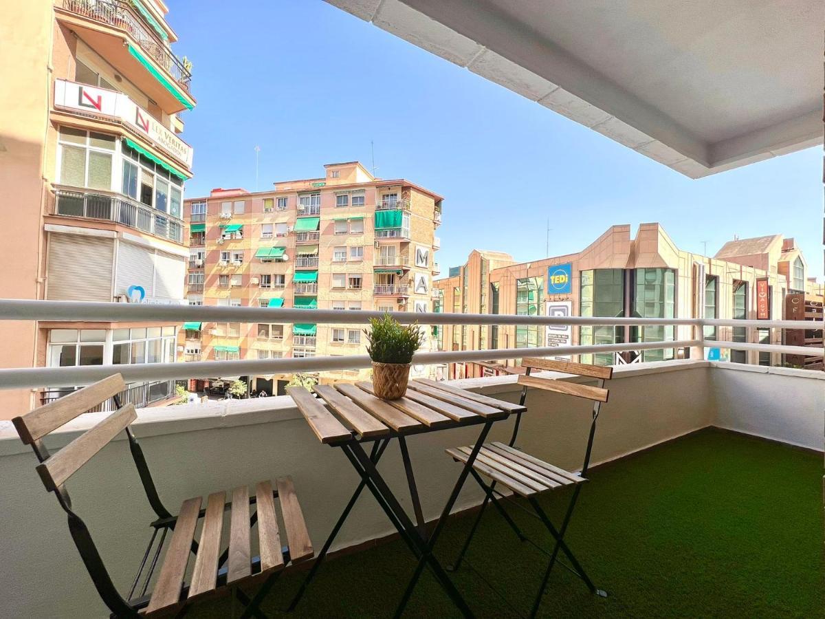 Apartment Scala & Balcony By Ele *