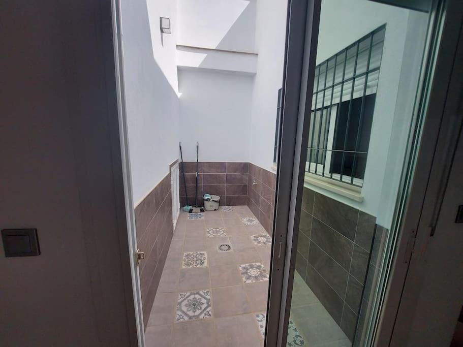 Casa De La Abuela Apartment