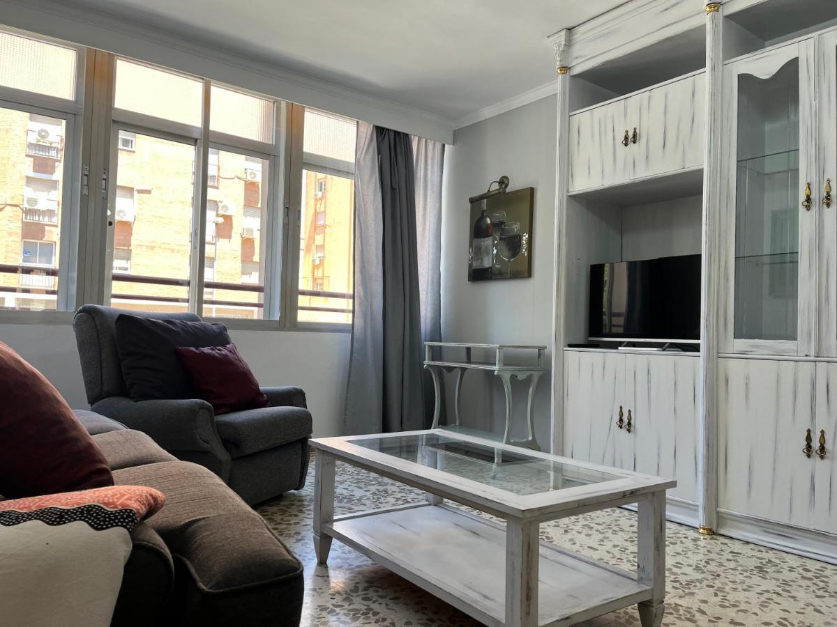 Con Gran Terraza - Apartamento Málaga