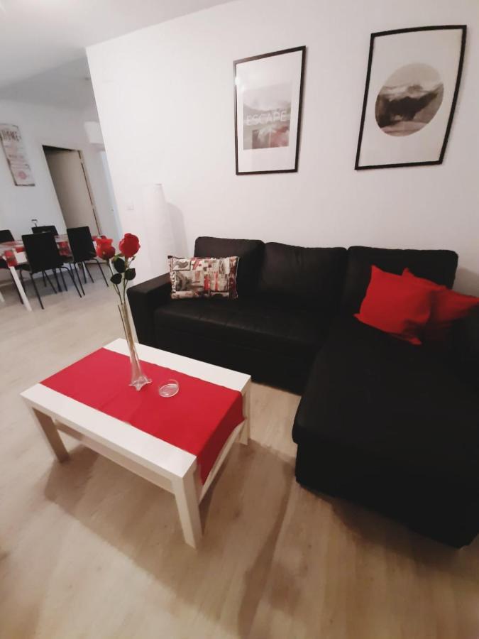 Apartamento Con Encanto Larios Street