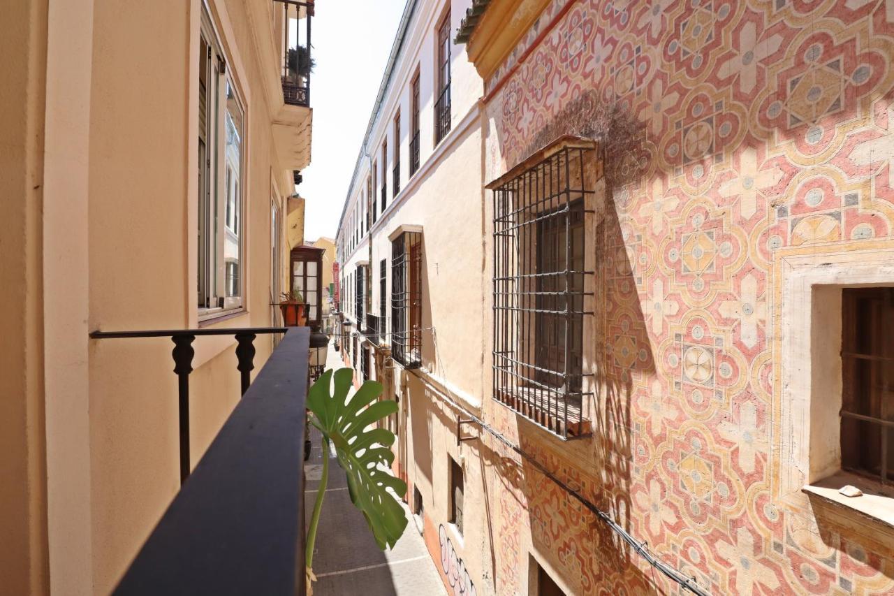 Felipe Neri 10 Apartment Malaga