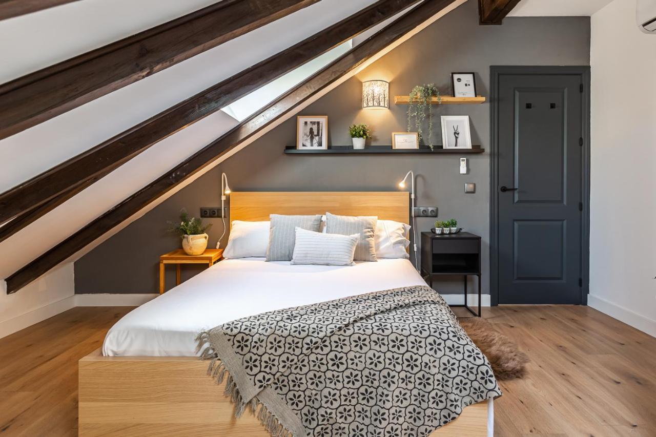Apartment Homes Penthouse Lazcano 5 *