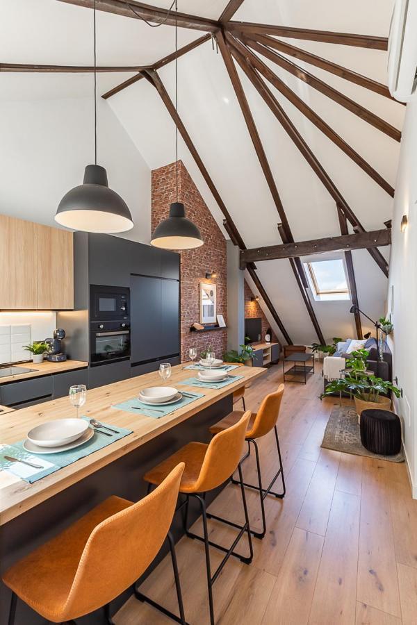 Homes Penthouse Lazcano 5