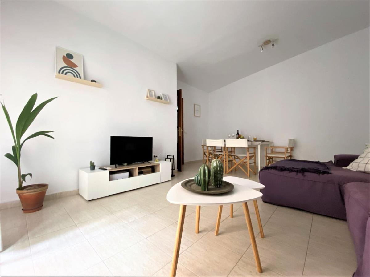 Felipe Neri 10 Apartment Malaga