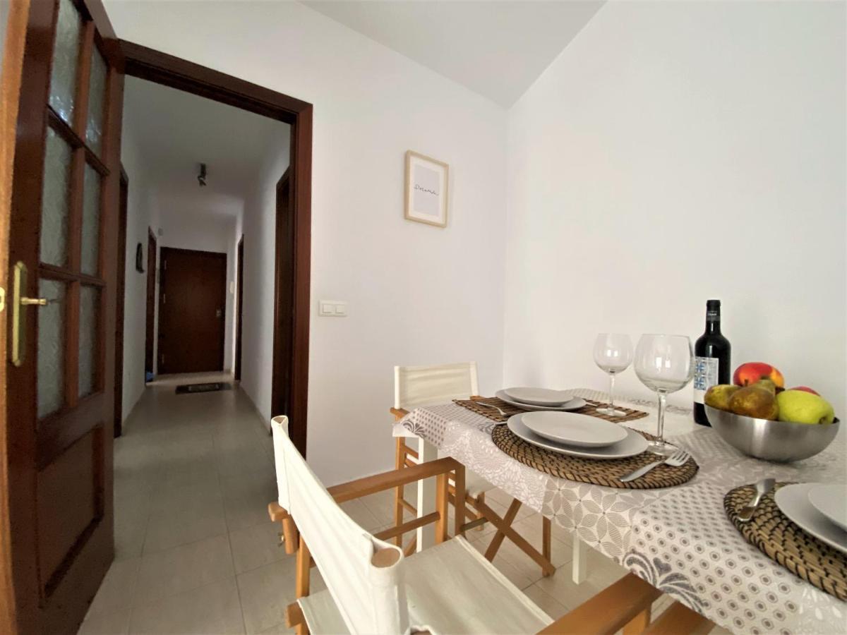 Apartment Felipe Neri 10 Malaga