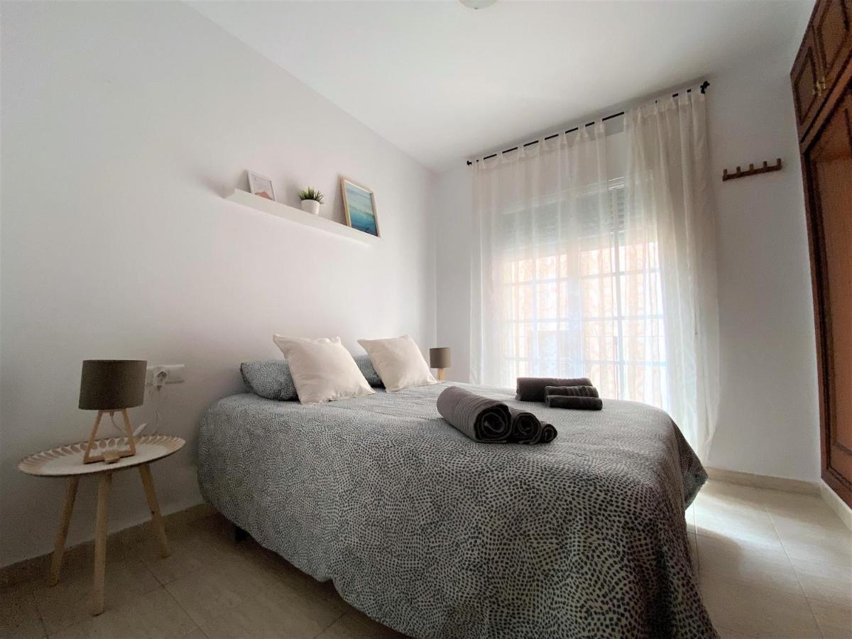 Felipe Neri 10 Apartment *