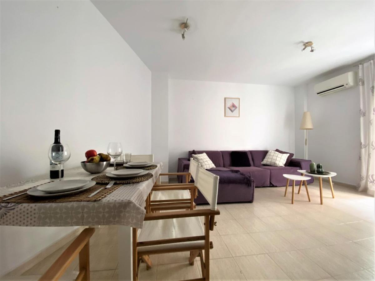 Apartment Felipe Neri 10 Malaga