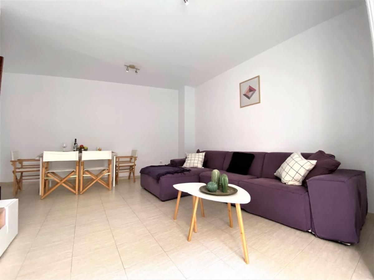 Felipe Neri 10 Apartment Malaga