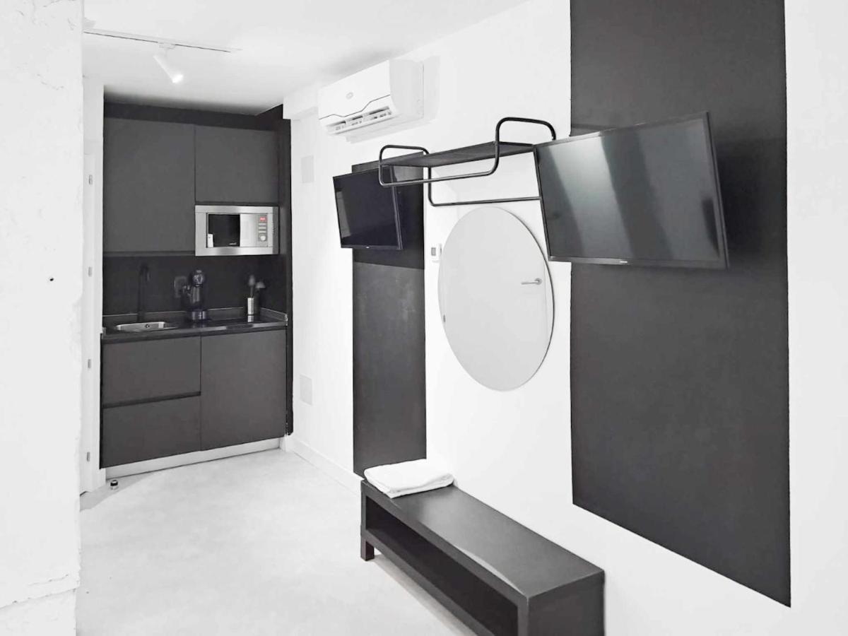 Apartment Alcazaba Modern Y Luxury *