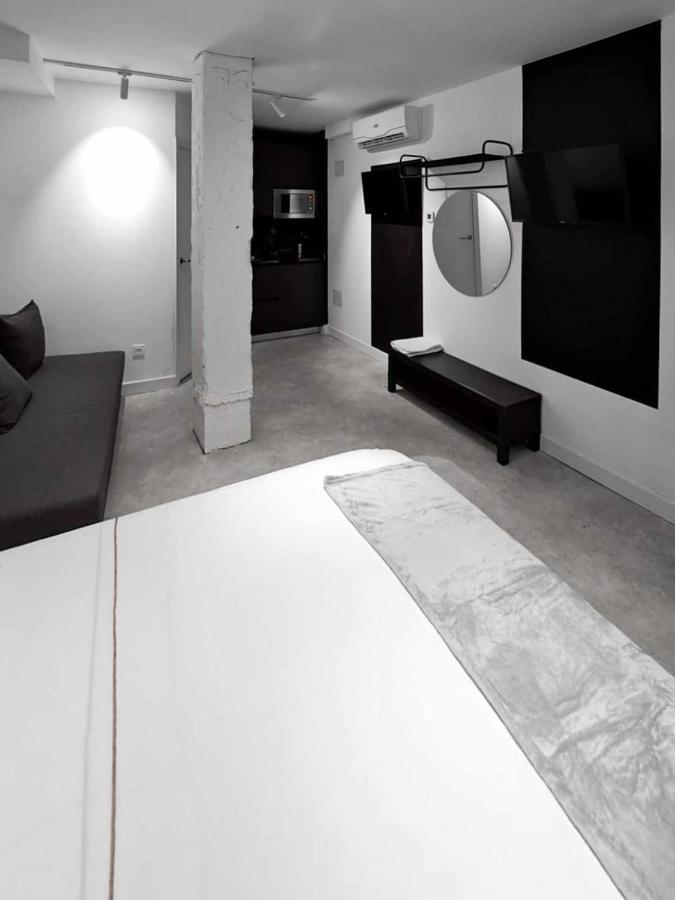 Alcazaba Modern Y Luxury Apartment *