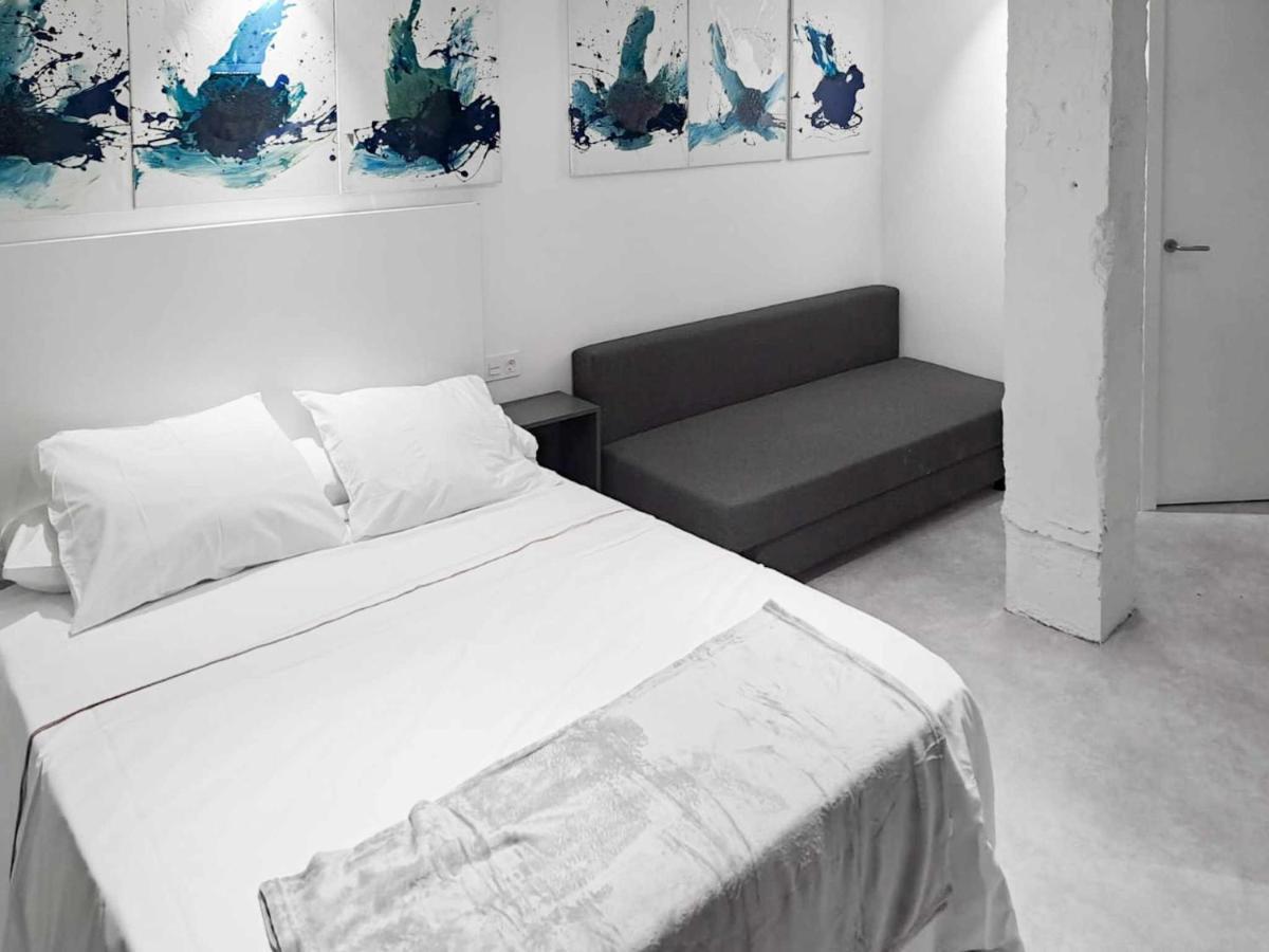Alcazaba Modern Y Luxury Malaga