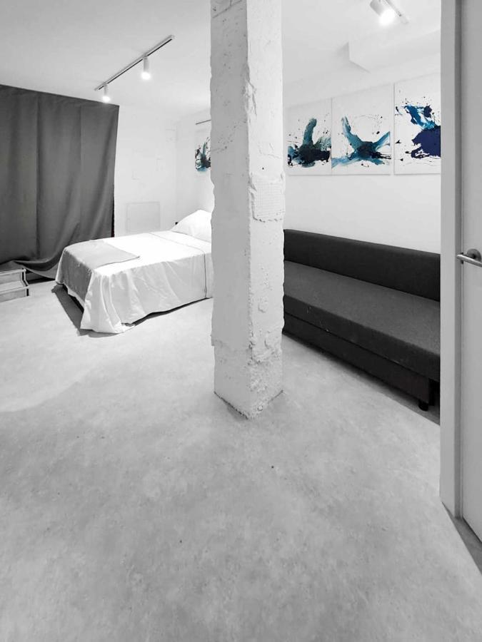 Alcazaba Modern Y Luxury Apartment *