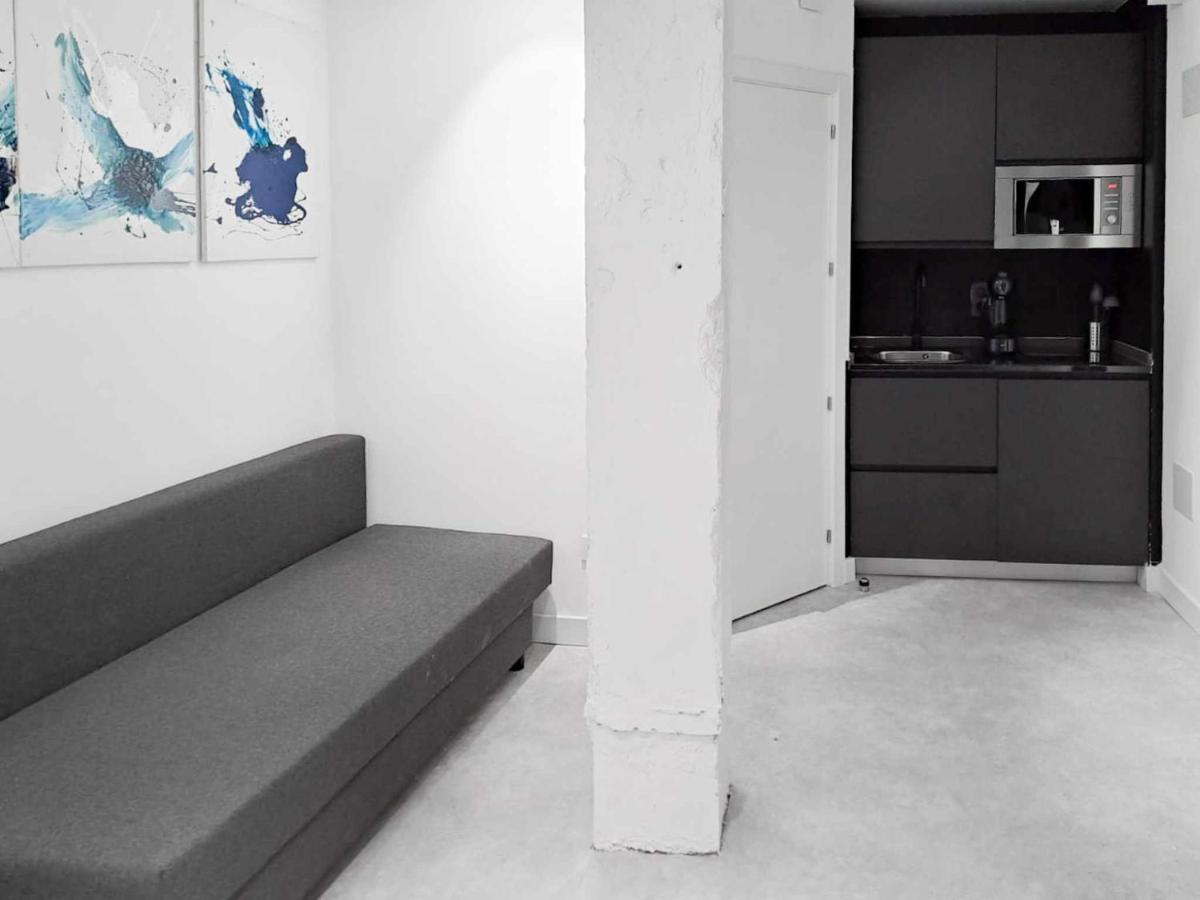 Alcazaba Modern Y Luxury Apartment Malaga
