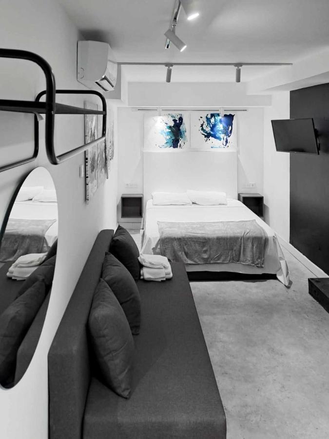 Alcazaba Modern Y Luxury Apartment *