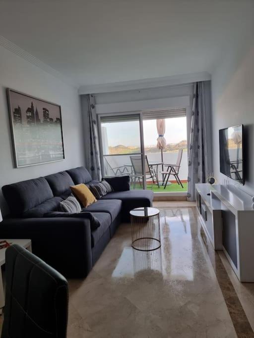 Apartment La Cala De Mijas , Calanova Grand Golf Malaga