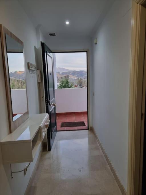 La Cala De Mijas , Calanova Grand Golf Apartment