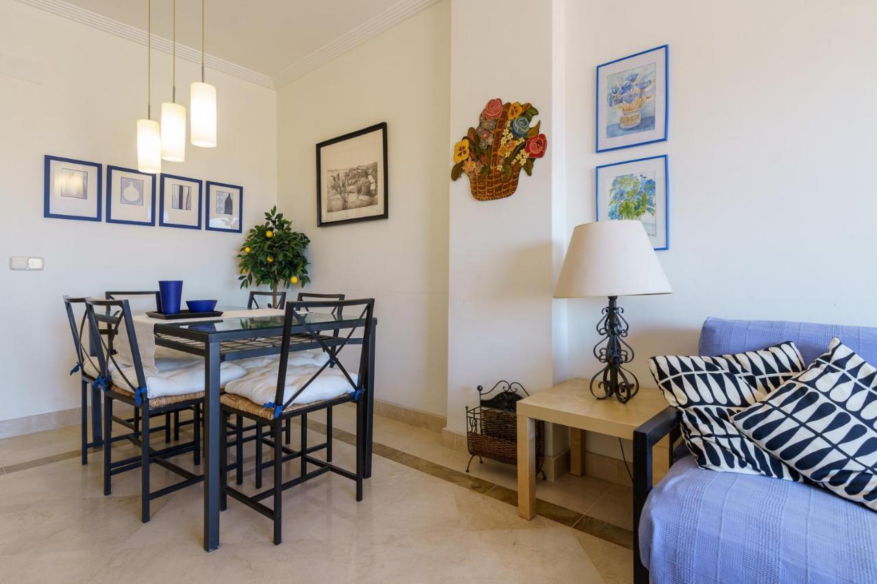 Ct 187 - Calanova Golf Apartamento Málaga