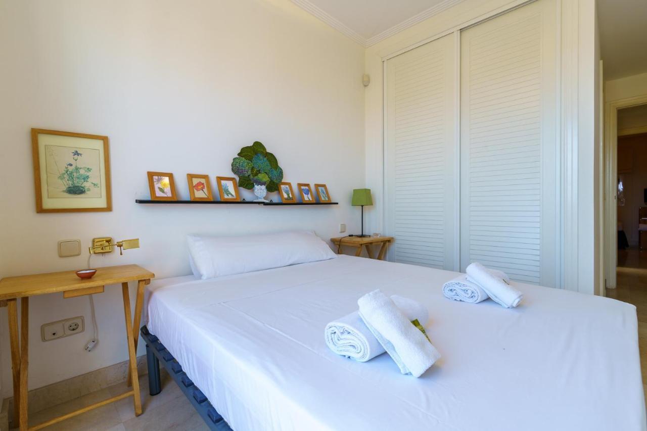 Apartamento Ct 187 - Calanova Golf