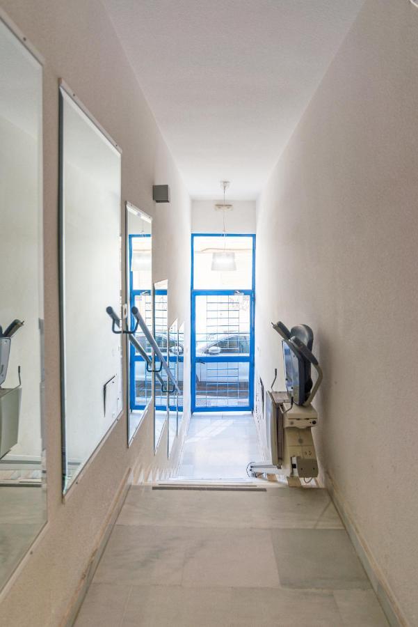 Apartamento Olletas Parking