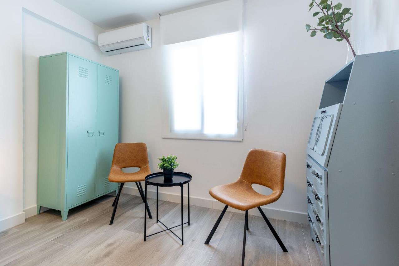 Apartamento Luminoso Recién Reformado *