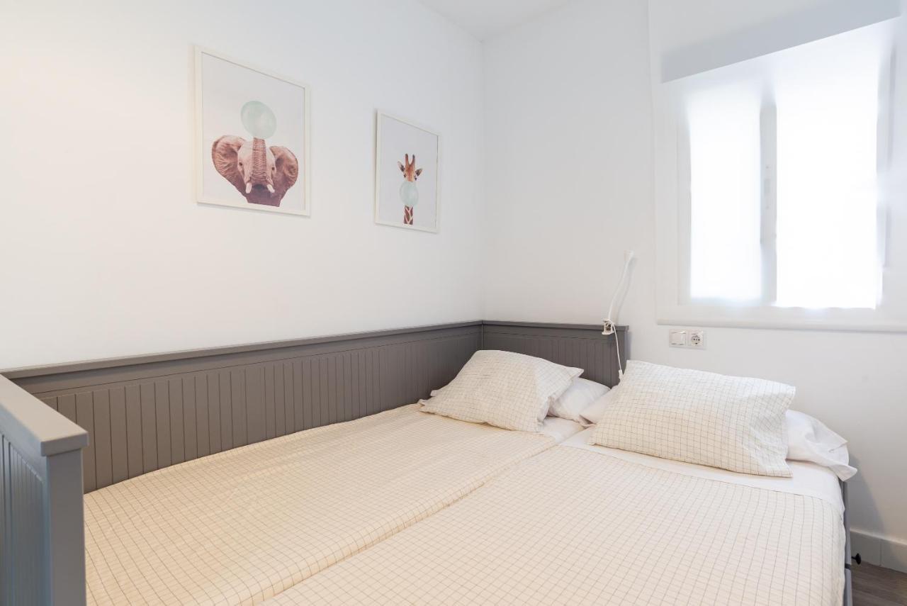 Apartamento Luminoso Recién Reformado