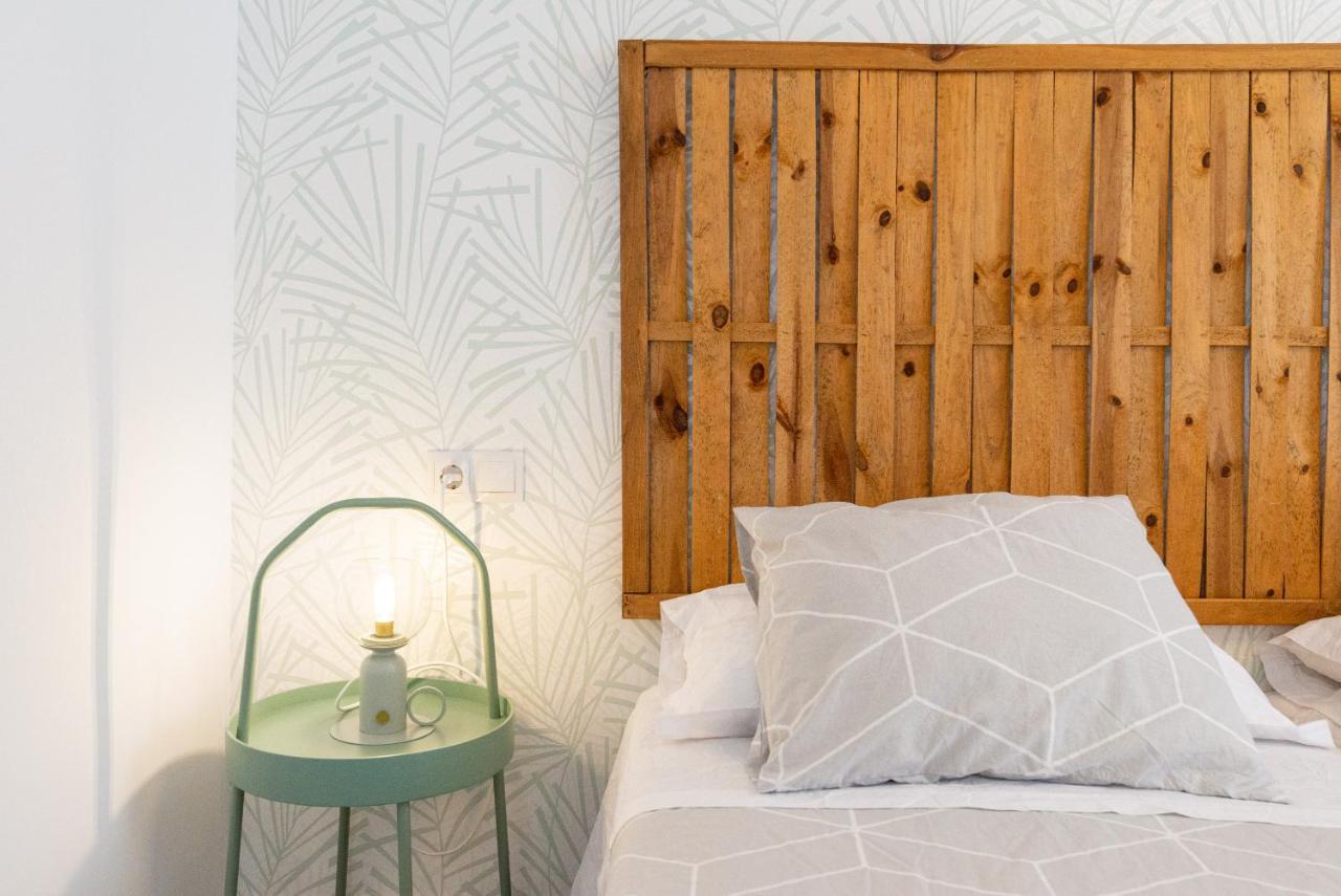 Luminoso Recién Reformado Apartamento