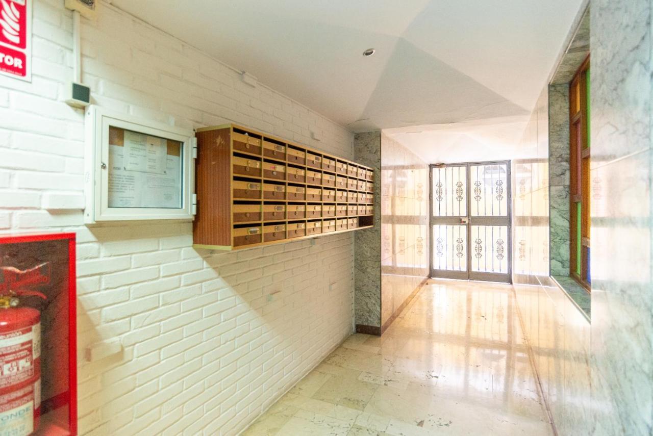 Luminoso Recién Reformado Apartamento *