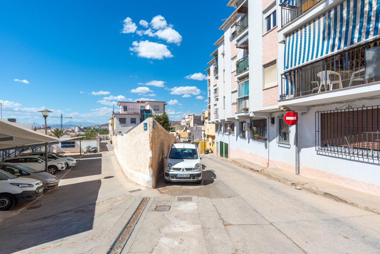 Apartamento Luminoso Recién Reformado
