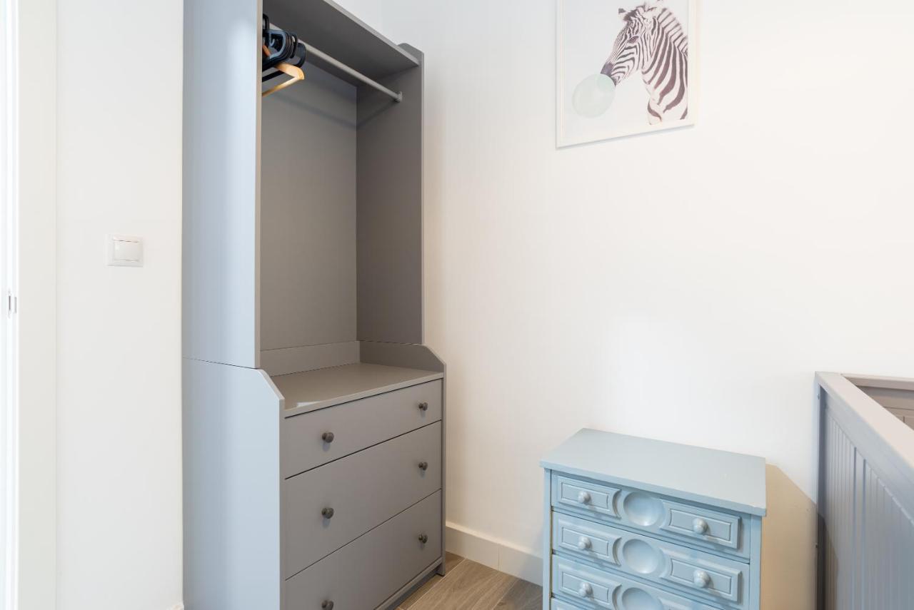 Apartamento Luminoso Recién Reformado *