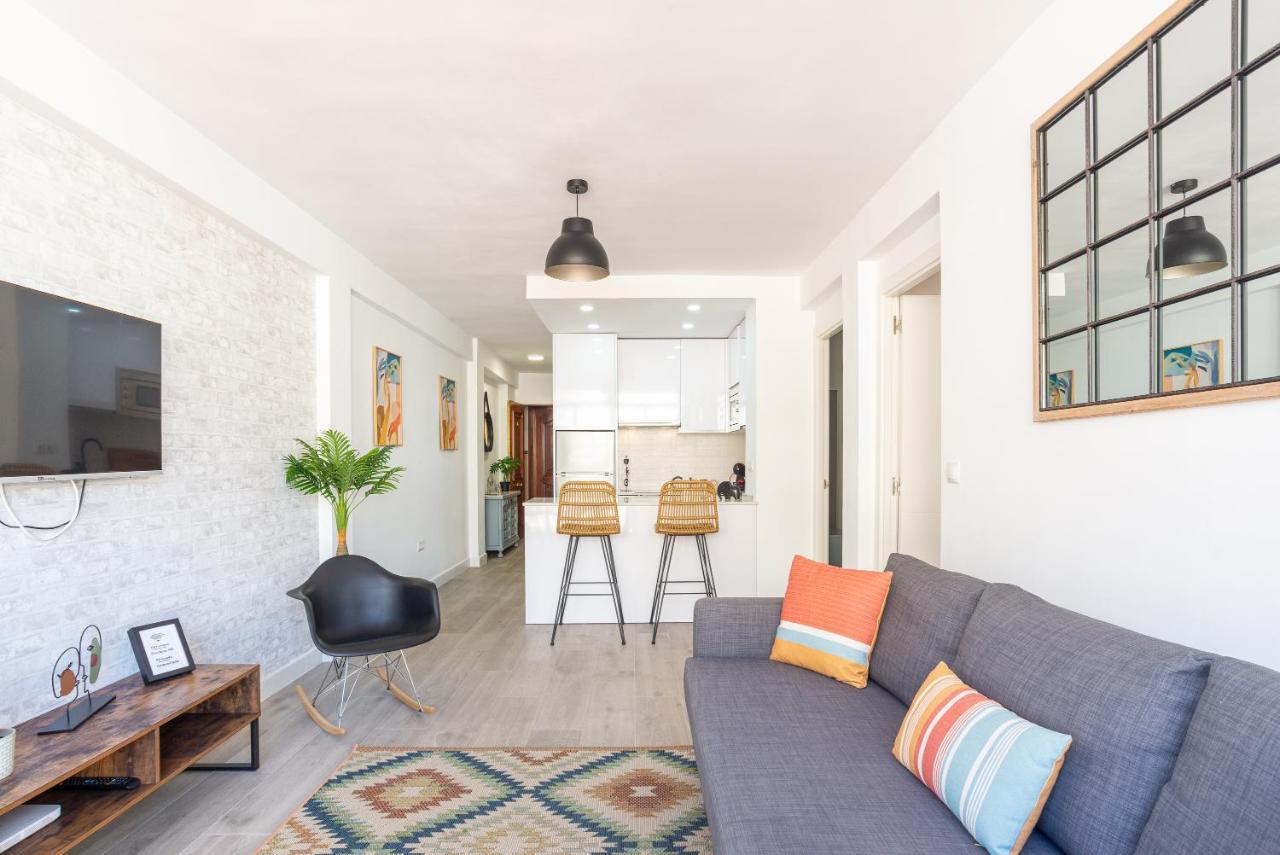 Apartamento Luminoso Recién Reformado *