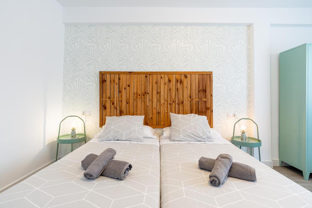 Apartamento Luminoso Recién Reformado