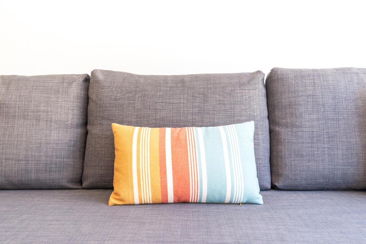 Apartamento Luminoso Recién Reformado Málaga