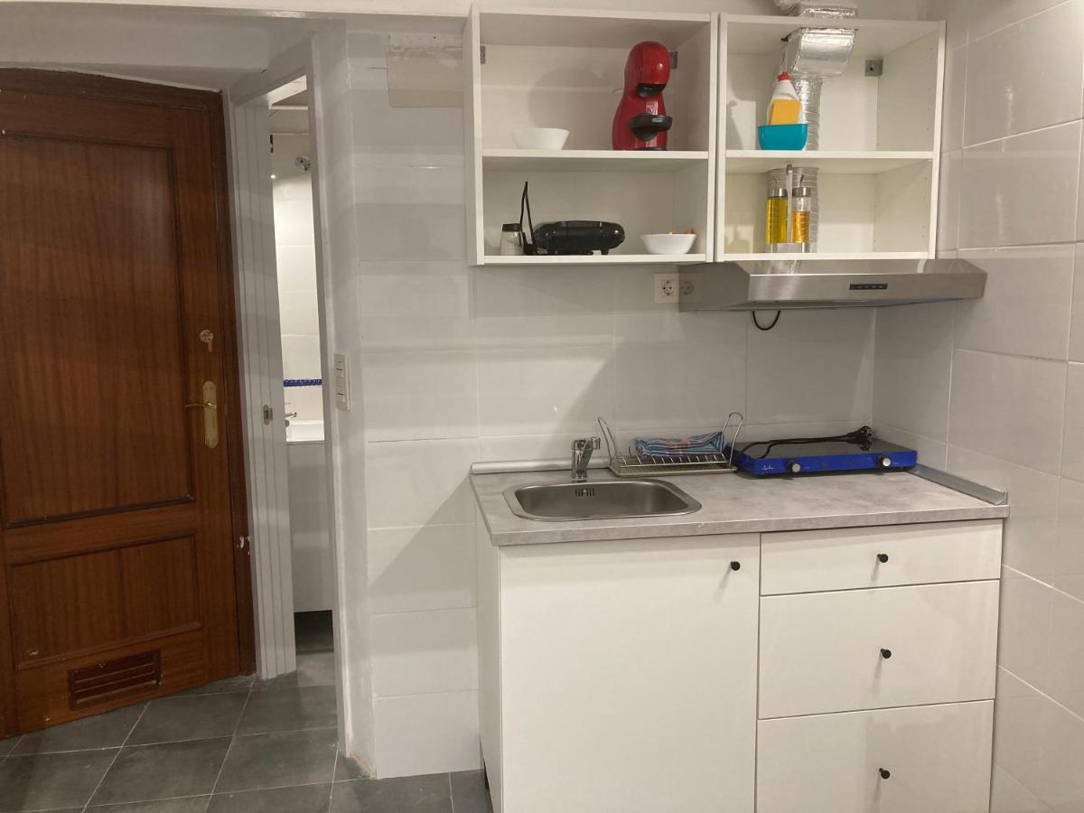 Golondrinas De Apartamento Málaga