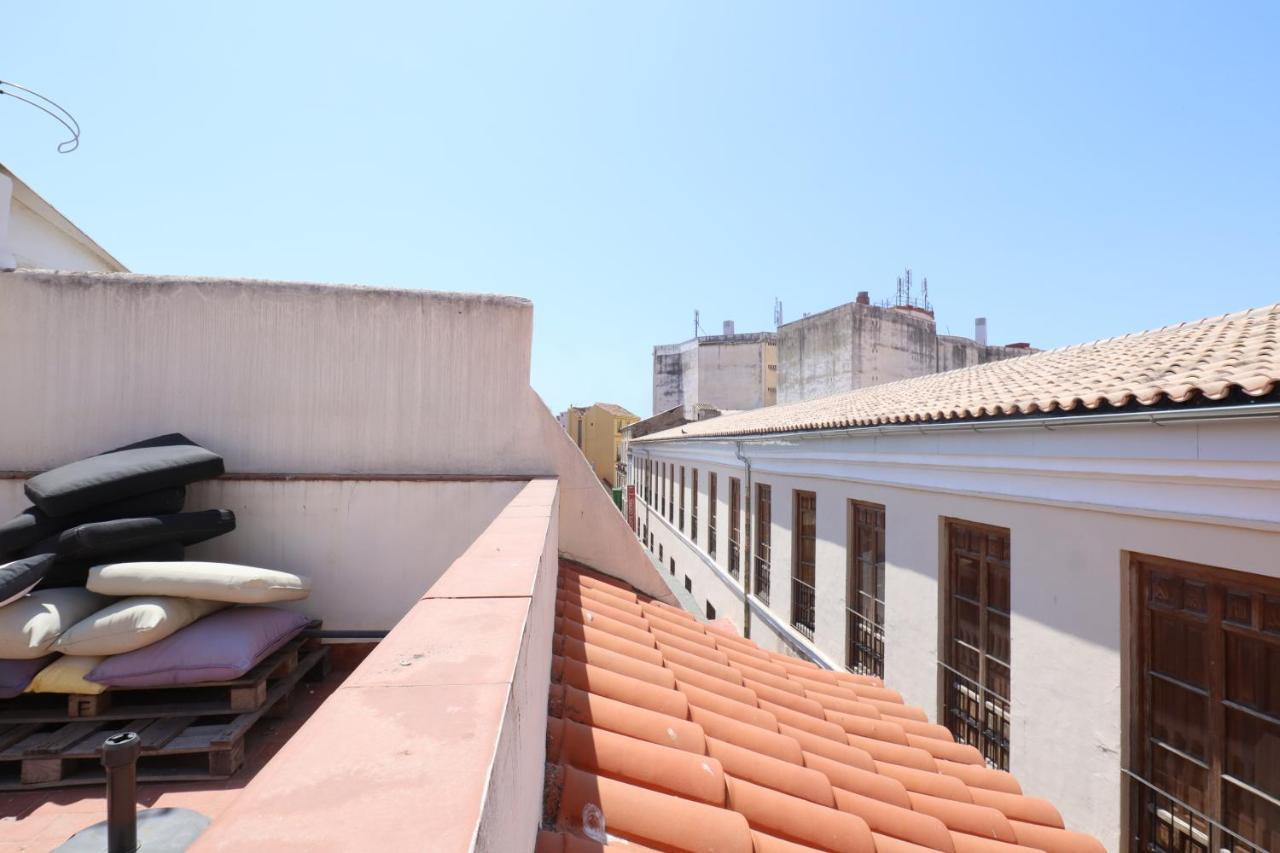 Apartment Felipe Neri 10 *