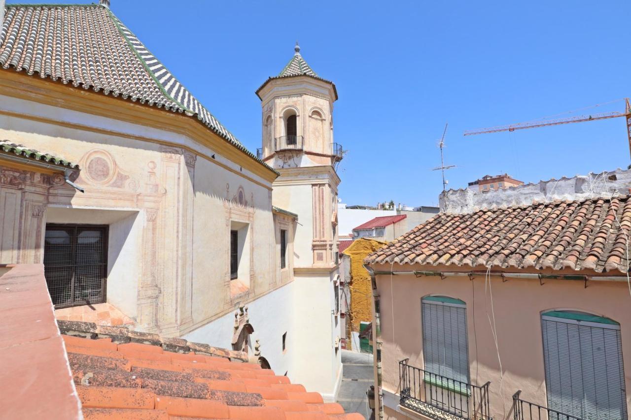 Felipe Neri 10 * Malaga