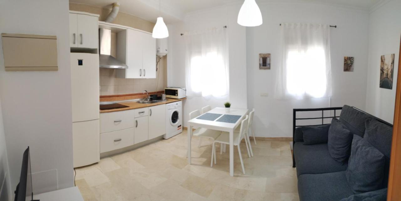 Apartment New Studio And Parking Lemus *