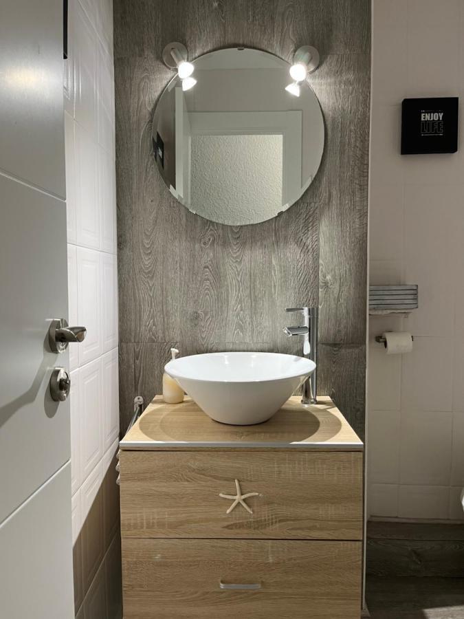 Apartment And Historic Centre Malagueta