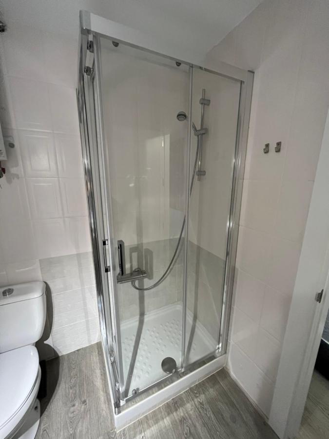 Apartment And Historic Centre Malagueta Malaga