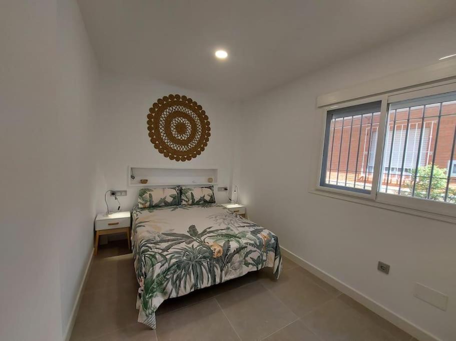 Apartment Casa De La Abuela Malaga