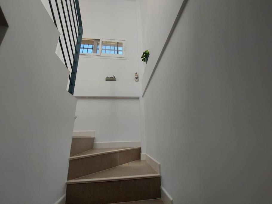 Casa De La Abuela Apartment